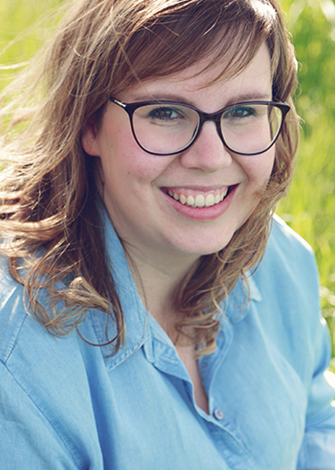 FaBiLi - Carina Mann